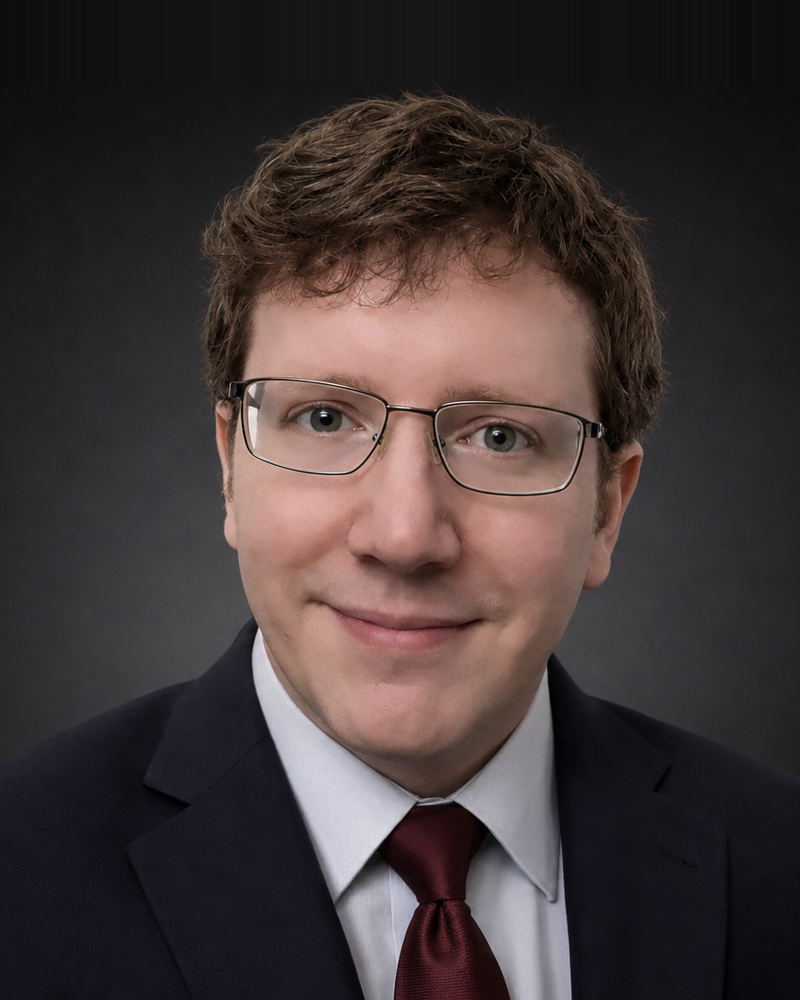 Michael H. Coen