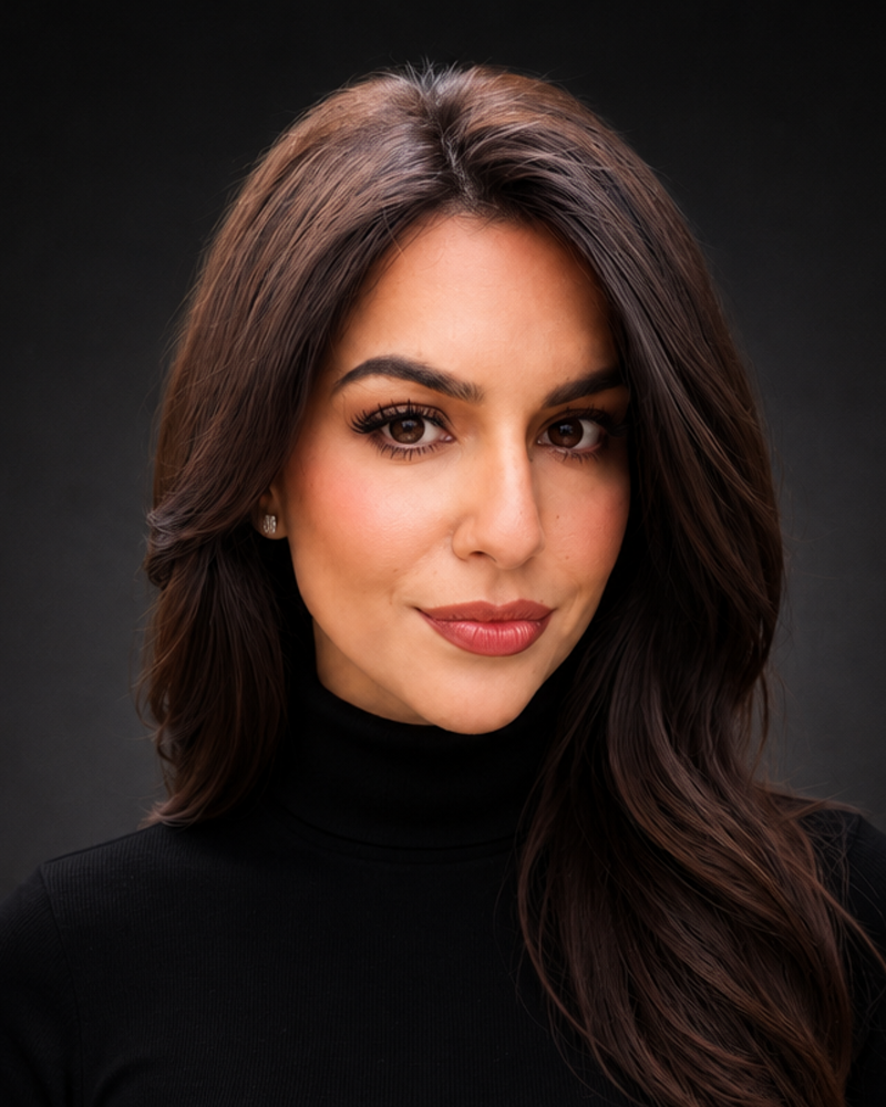 Stephania Stavropoulos